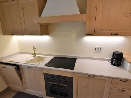 Elettra, Appartement 6 personnes à Lago d'Idro - Photo 8