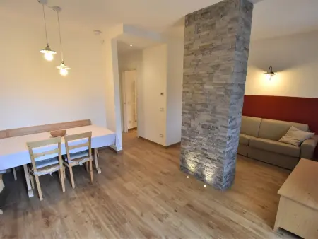 Elettra, Appartement 6 personnes à Lago d'Idro - Photo 9