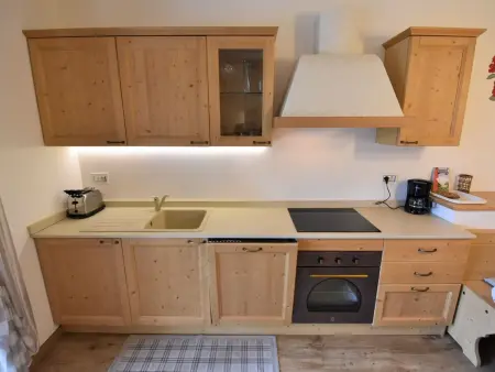 Elettra, Appartement 6 personnes à Lago d'Idro - Photo 10