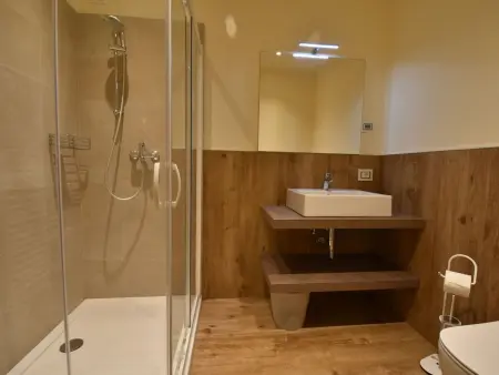 Elettra, Appartement 6 personnes à Lago d'Idro - Photo 13