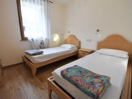 Elettra, Appartement 6 personnes à Lago d'Idro - Photo 14