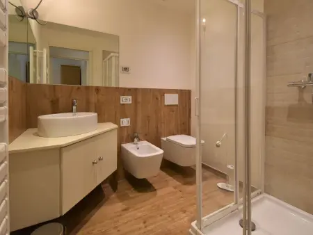 Elettra, Appartement 6 personnes à Lago d'Idro - Photo 16