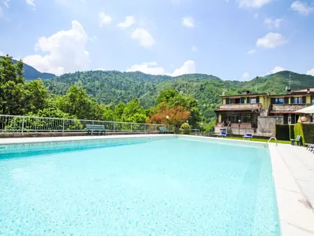 Elettra, Appartement 6 personnes à Lago d'Idro - Photo 18