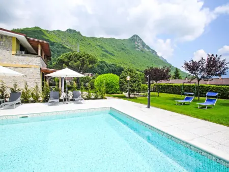 Elettra, Appartement 6 personnes à Lago d'Idro - Photo 19