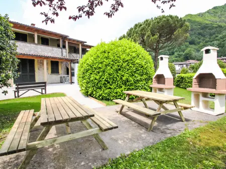 Elettra, Appartement 6 personnes à Lago d'Idro - Photo 20