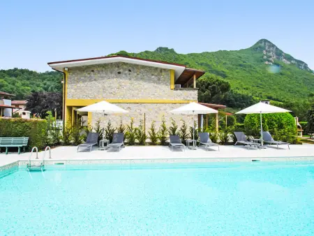 Elettra, Appartement 6 personnes à Lago d'Idro - Photo 23