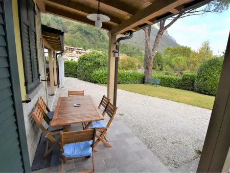 Elettra, Appartement 6 personnes à Lago d'Idro - Photo 25