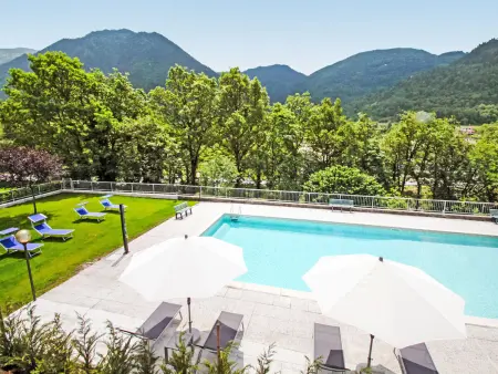 Elettra, Appartement 6 personnes à Lago d'Idro - Photo 26