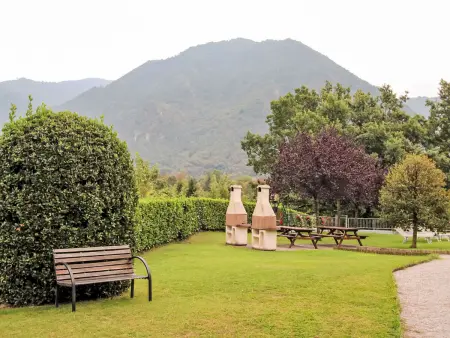 Elettra, Appartement 6 personnes à Lago d'Idro - Photo 29