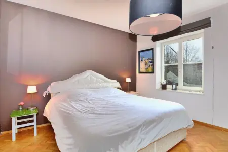 De Oude Limonadefabriek, Maison de vacances à Voeren avec terrasse - Photo 3