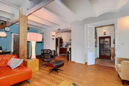 De Oude Limonadefabriek, Maison de vacances à Voeren avec terrasse - Photo 10