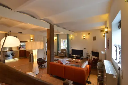 De Oude Limonadefabriek, Maison de vacances à Voeren avec terrasse - Photo 11