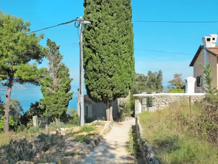 Mick, Maison 6 personnes à Cres Cres - Photo 6