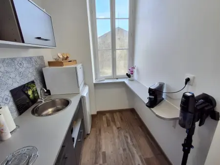 Appartement lumineux 2 ch, proche plage & commerces - Photo 4