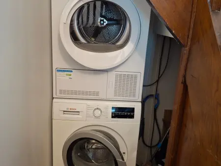 Appartement lumineux 2 ch, proche plage & commerces - Photo 9