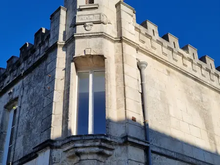 Appartement lumineux 2 ch, proche plage & commerces - Photo 11