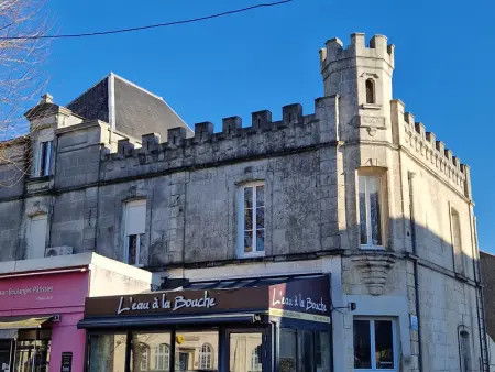 Appartement lumineux 2 ch, proche plage & commerces - Photo 12