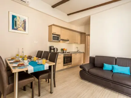Superior, Maison 6 personnes à Rab Kampor - Photo 2