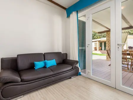 Superior, Maison 6 personnes à Rab Kampor - Photo 6