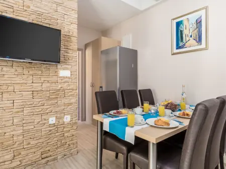 Superior, Maison 6 personnes à Rab Kampor - Photo 8