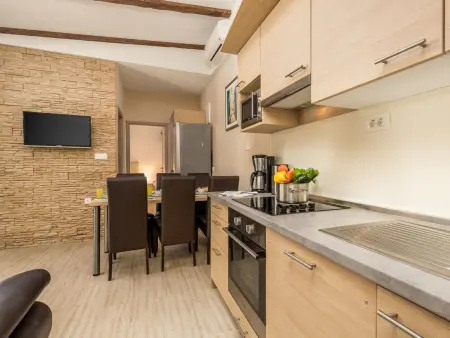 Superior, Maison 6 personnes à Rab Kampor - Photo 9