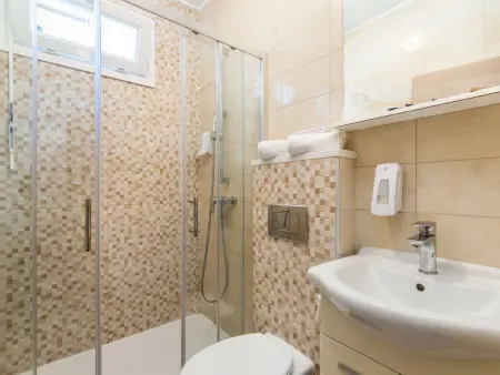 Superior, Maison 6 personnes à Rab Kampor - Photo 15