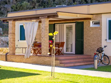 Superior, Maison 6 personnes à Rab Kampor - Photo 22