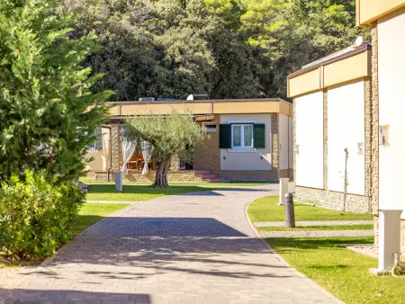Superior, Maison 6 personnes à Rab Kampor - Photo 37