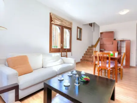 Estrella, Villa 6 personnes à Miami Platja - Photo 2
