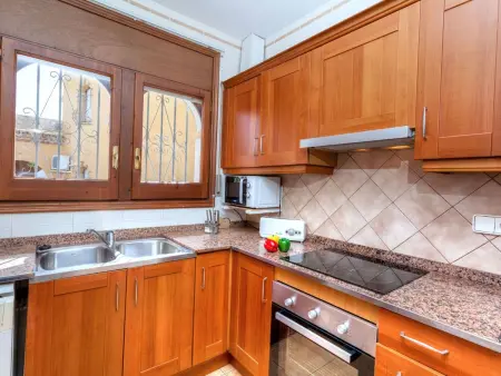 Estrella, Villa 6 personnes à Miami Platja - Photo 3