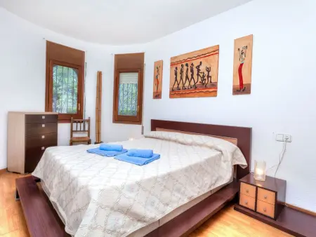 Estrella, Villa 6 personnes à Miami Platja - Photo 4
