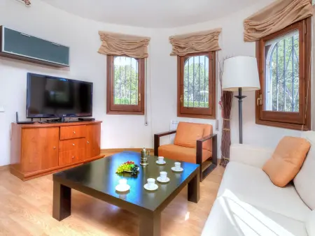 Estrella, Villa 6 personnes à Miami Platja - Photo 6