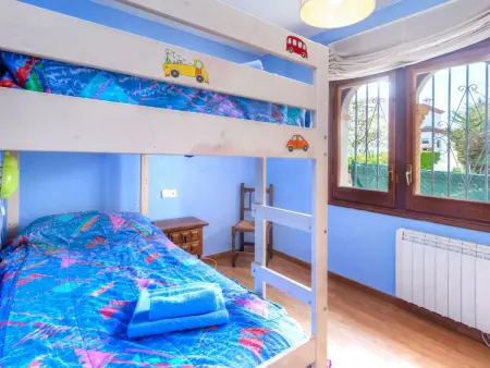 Estrella, Villa 6 personnes à Miami Platja - Photo 8