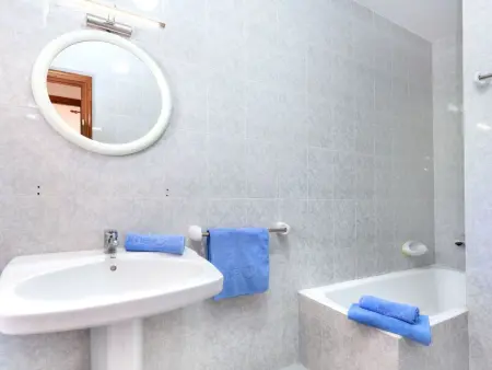 Estrella, Villa 6 personnes à Miami Platja - Photo 10