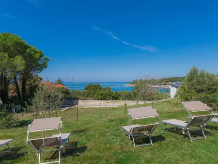 Sv. Ivan 1, Maison 6 personnes à Umag - Photo 1