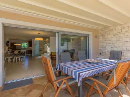 Sv. Ivan 1, Maison 6 personnes à Umag - Photo 5