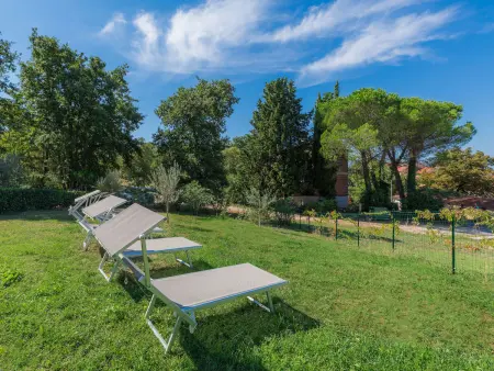 Sv. Ivan 1, Maison 6 personnes à Umag - Photo 15