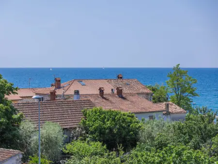 Sv. Ivan 1, Maison 6 personnes à Umag - Photo 38