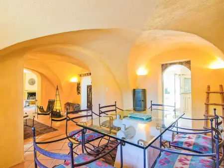 L'Oustaou dei Figo, Maison 9 personnes à Cucuron - Photo 2