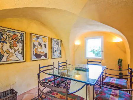 L'Oustaou dei Figo, Maison 9 personnes à Cucuron - Photo 11