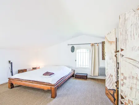 L'Oustaou dei Figo, Maison 9 personnes à Cucuron - Photo 17