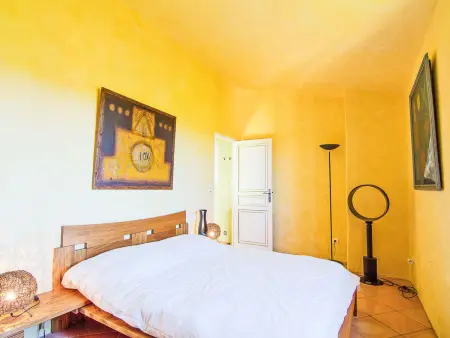 L'Oustaou dei Figo, Maison 9 personnes à Cucuron - Photo 18