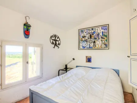 L'Oustaou dei Figo, Maison 9 personnes à Cucuron - Photo 19