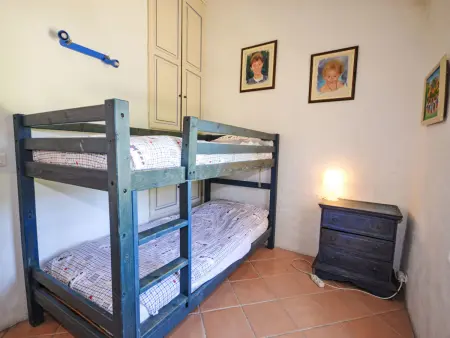 L'Oustaou dei Figo, Maison 9 personnes à Cucuron - Photo 20