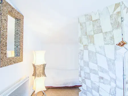 L'Oustaou dei Figo, Maison 9 personnes à Cucuron - Photo 21