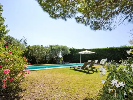 L'Oustaou dei Figo, Maison 9 personnes à Cucuron - Photo 31