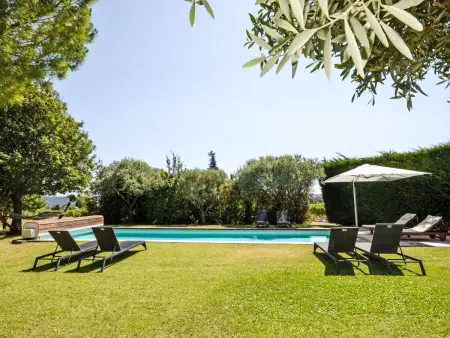 L'Oustaou dei Figo, Maison 9 personnes à Cucuron - Photo 33