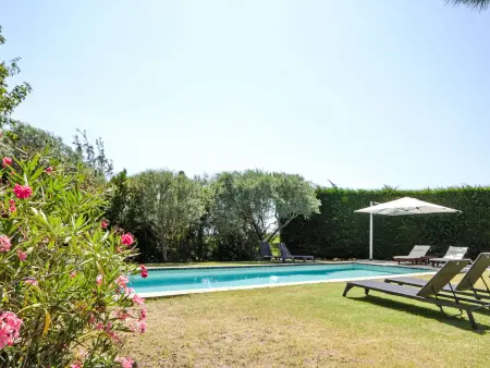L'Oustaou dei Figo, Maison 9 personnes à Cucuron - Photo 40