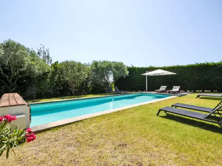 L'Oustaou dei Figo, Maison 9 personnes à Cucuron - Photo 42