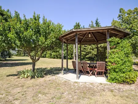 L'Oustaou dei Figo, Maison 9 personnes à Cucuron - Photo 44
